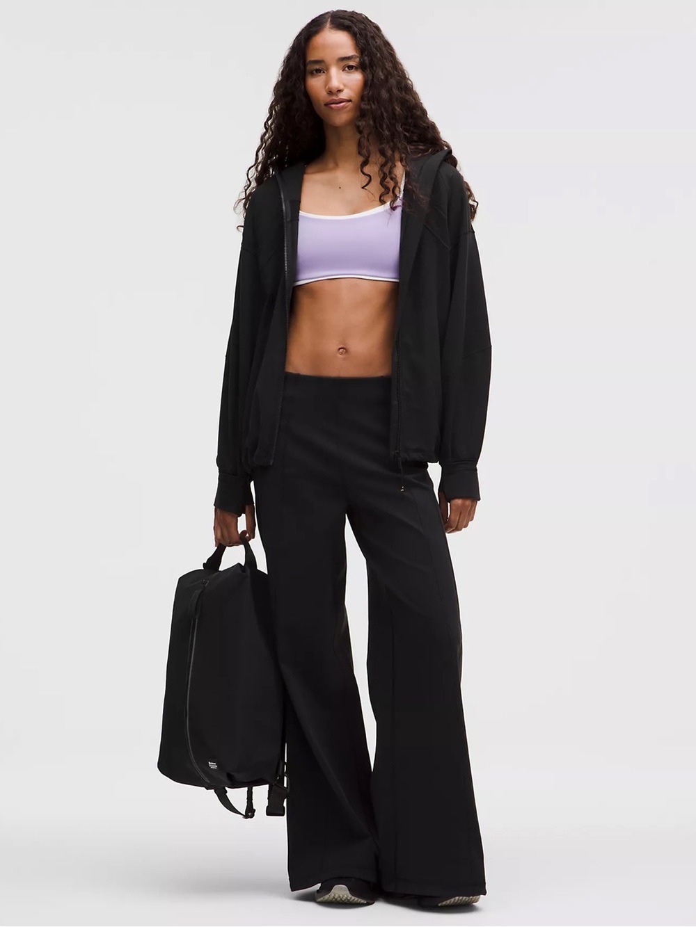 lululemon Define High-Rise Wide-Leg Pant
Luon